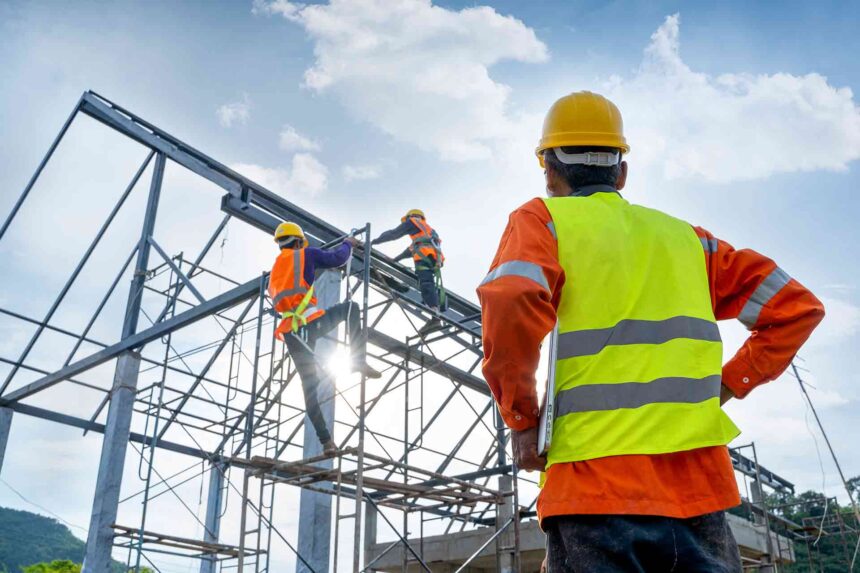 CIS contractor