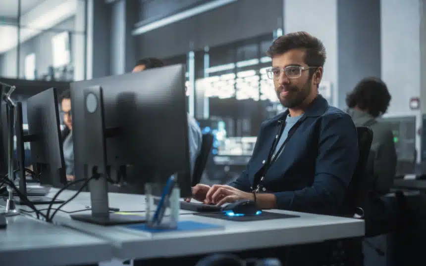 It contractor