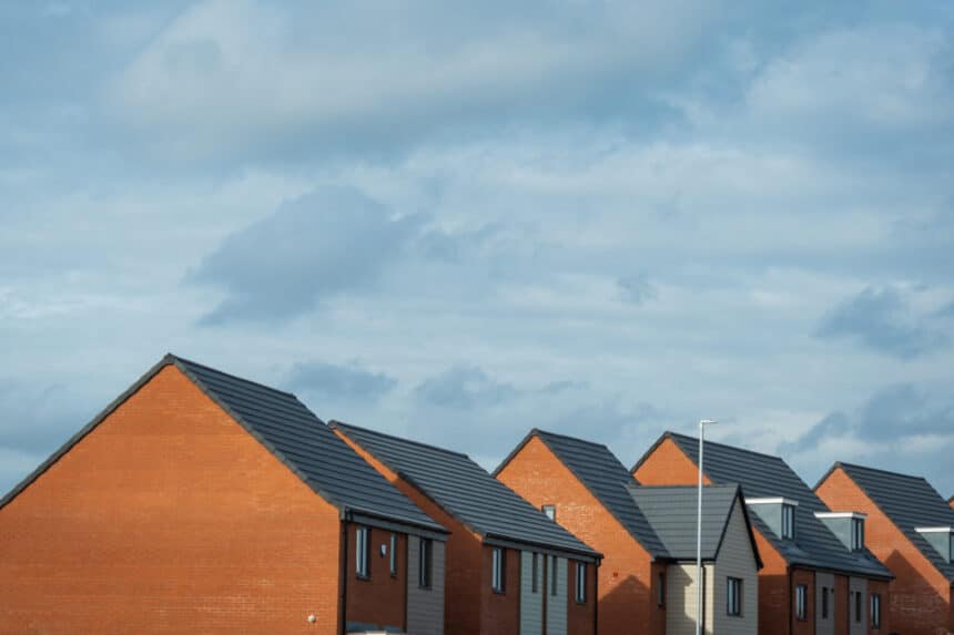Share ownership property