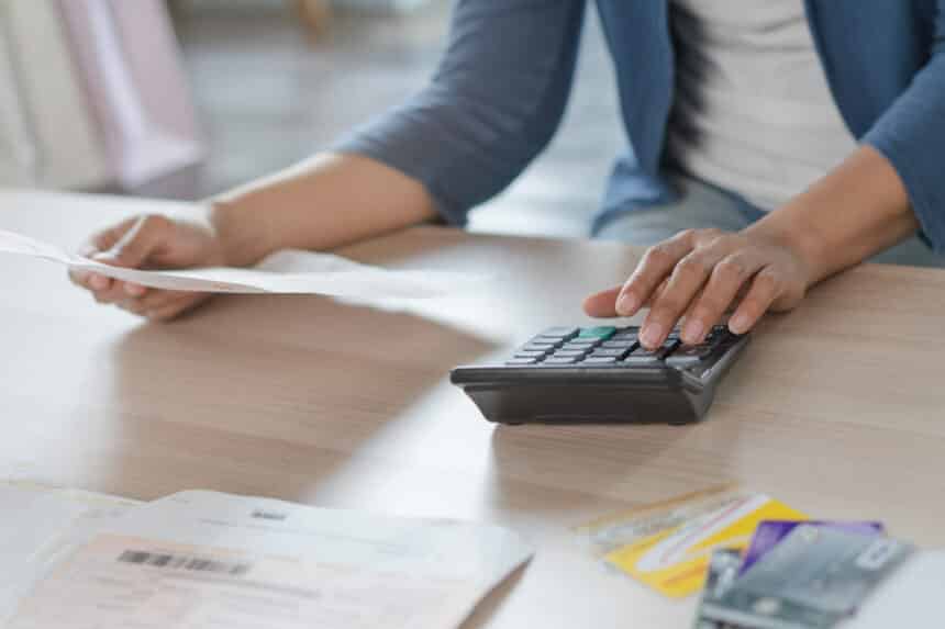 Debt Consolidation Secured Loan