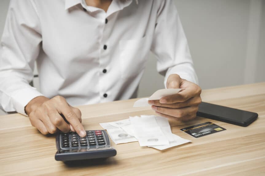 Debt managment