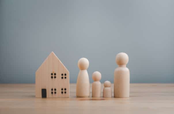 family income