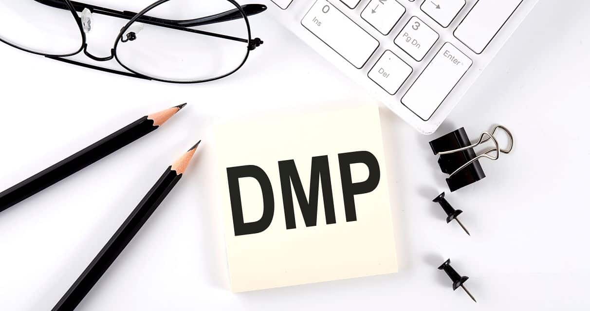 DMP Remortgage