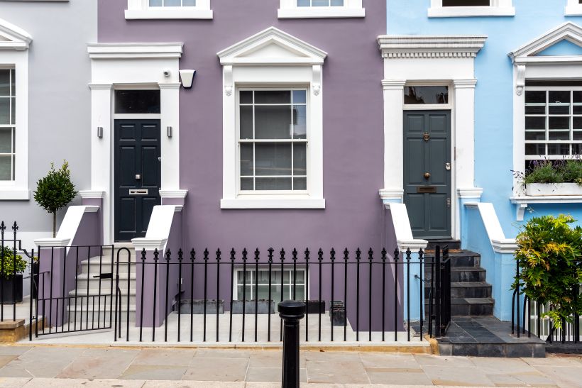 secured loans