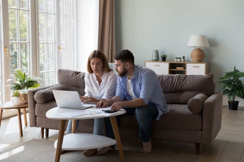 Remortgage Bankruptcy