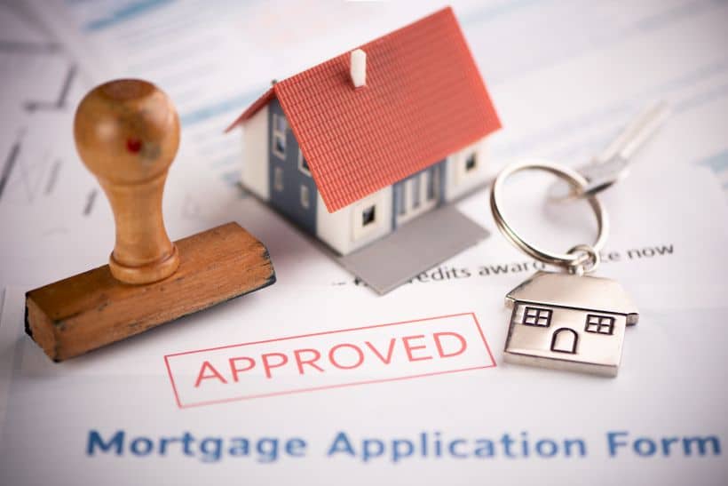bad credit remortgage