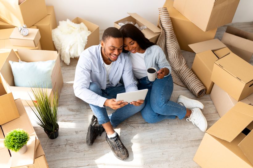 mortgage with bad credit